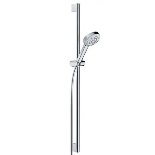 KLUDI-DIVE Brause-Set Dive S 1S 900 MM chrom, 6891005-00, Artikel in Kategorie